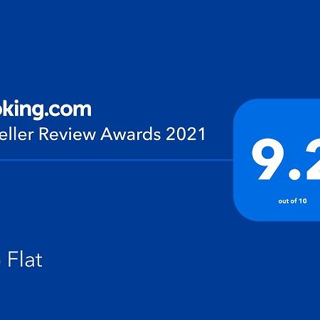 Top Flat Lincoln Dış mekan fotoğraf